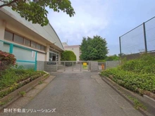 【千葉県/船橋市田喜野井】船橋市田喜野井5丁目 中古一戸建て 周辺施設