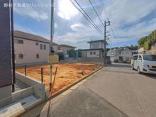 【千葉県/船橋市三山】船橋市三山4丁目 新築一戸建て 