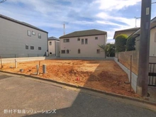 【千葉県/船橋市三山】船橋市三山4丁目 新築一戸建て 外観