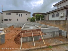 【千葉県/船橋市三山】船橋市三山4丁目 新築一戸建て 
