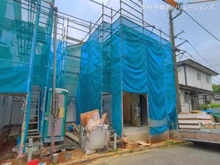 【千葉県/船橋市三山】船橋市三山4丁目 新築一戸建て 