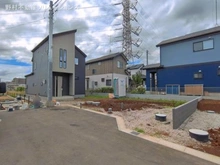 【千葉県/船橋市旭町】船橋市旭町5丁目 新築一戸建て 