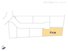 【千葉県/船橋市旭町】船橋市旭町5丁目 新築一戸建て 図面と異なる場合は現況を優先