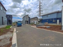 【千葉県/船橋市旭町】船橋市旭町5丁目 新築一戸建て 
