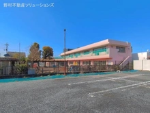 【千葉県/船橋市旭町】船橋市旭町5丁目 新築一戸建て 周辺施設