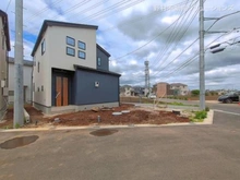 【千葉県/船橋市旭町】船橋市旭町5丁目 新築一戸建て 