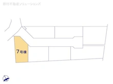 【千葉県/船橋市旭町】船橋市旭町5丁目 新築一戸建て 図面と異なる場合は現況を優先