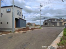 【千葉県/船橋市旭町】船橋市旭町5丁目 新築一戸建て 