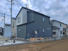 【千葉県/船橋市旭町】船橋市旭町5丁目 新築一戸建て 