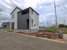 【千葉県/船橋市旭町】船橋市旭町5丁目 新築一戸建て 