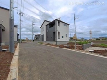 【千葉県/船橋市旭町】船橋市旭町5丁目 新築一戸建て 