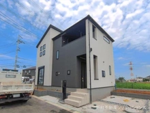 【千葉県/船橋市旭町】船橋市旭町5丁目 新築一戸建て 
