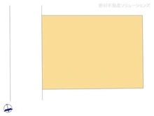 【千葉県/船橋市坪井東】船橋市坪井東1丁目 新築一戸建て 図面と異なる場合は現況を優先