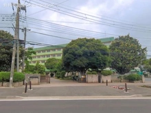 【千葉県/船橋市坪井東】船橋市坪井東1丁目 新築一戸建て 周辺施設