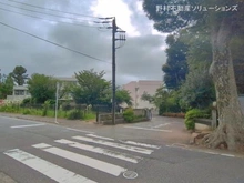 【千葉県/船橋市坪井東】船橋市坪井東1丁目 新築一戸建て 周辺施設