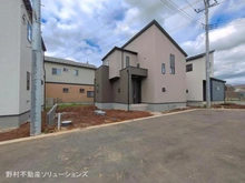 【千葉県/船橋市旭町】船橋市旭町5丁目 新築一戸建て 