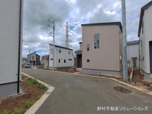 【千葉県/船橋市旭町】船橋市旭町5丁目 新築一戸建て 