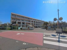 【千葉県/船橋市旭町】船橋市旭町5丁目 新築一戸建て 周辺施設