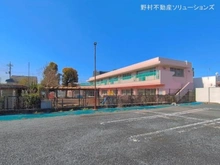【千葉県/船橋市旭町】船橋市旭町5丁目 新築一戸建て 周辺施設