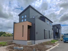 【千葉県/船橋市旭町】船橋市旭町5丁目 新築一戸建て 外観