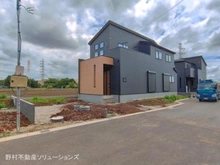 【千葉県/船橋市旭町】船橋市旭町5丁目 新築一戸建て 