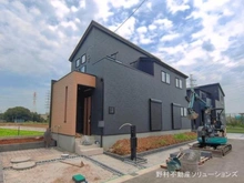 【千葉県/船橋市旭町】船橋市旭町5丁目 新築一戸建て 
