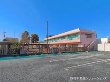 【千葉県/船橋市旭町】船橋市旭町5丁目 新築一戸建て 周辺施設