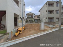 【千葉県/船橋市南本町】船橋市南本町 新築一戸建て 