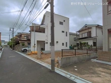 【千葉県/船橋市南本町】船橋市南本町 新築一戸建て 