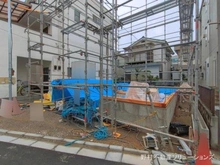【千葉県/船橋市南本町】船橋市南本町 新築一戸建て 