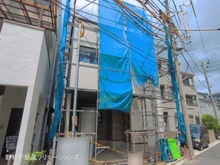 【千葉県/船橋市南本町】船橋市南本町 新築一戸建て 