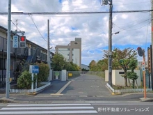 【千葉県/船橋市南本町】船橋市南本町 新築一戸建て 周辺施設