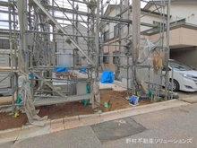 【千葉県/船橋市市場】船橋市市場4丁目 新築一戸建て 