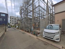 【千葉県/船橋市市場】船橋市市場4丁目 新築一戸建て 