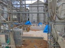 【千葉県/船橋市市場】船橋市市場4丁目 新築一戸建て 