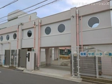 【千葉県/船橋市市場】船橋市市場4丁目 新築一戸建て 周辺施設