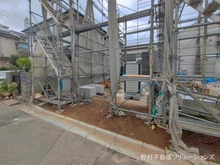 【千葉県/船橋市市場】船橋市市場4丁目 新築一戸建て 