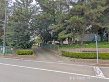 【千葉県/船橋市市場】船橋市市場4丁目 新築一戸建て 周辺施設