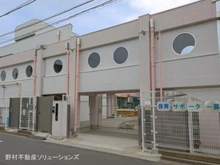 【千葉県/船橋市市場】船橋市市場4丁目 新築一戸建て 周辺施設