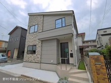 【千葉県/船橋市前原東】船橋市前原東4丁目 新築一戸建て 