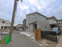 【千葉県/船橋市前原東】船橋市前原東4丁目 新築一戸建て 