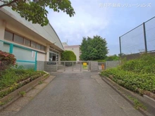 【千葉県/船橋市前原東】船橋市前原東4丁目 新築一戸建て 周辺施設