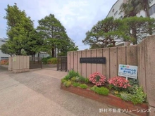 【千葉県/船橋市前原東】船橋市前原東4丁目 新築一戸建て 周辺施設