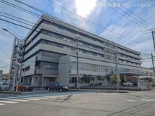 【千葉県/船橋市前原東】船橋市前原東4丁目 新築一戸建て 周辺施設