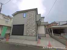 【千葉県/船橋市習志野台】船橋市習志野台8丁目 新築一戸建て 