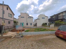 【千葉県/船橋市芝山】船橋市芝山6丁目 新築一戸建て 