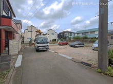 【千葉県/船橋市芝山】船橋市芝山6丁目 新築一戸建て 