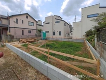 【千葉県/船橋市芝山】船橋市芝山6丁目 新築一戸建て 