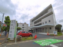 【千葉県/船橋市芝山】船橋市芝山6丁目 新築一戸建て 周辺施設