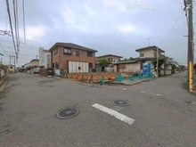 【千葉県/船橋市新高根】船橋市新高根3丁目 新築一戸建て 